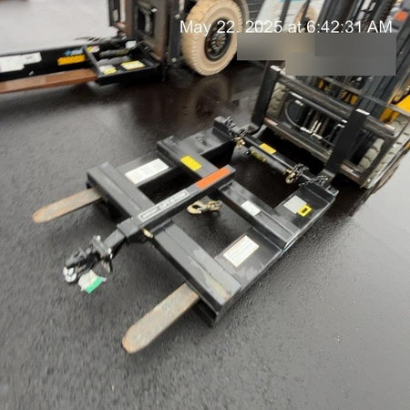2024 STAR INDUSTRIES 1395B