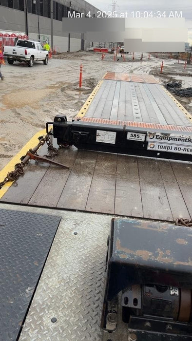 2020 STAR INDUSTRIES M1360B - Star JIB Boom