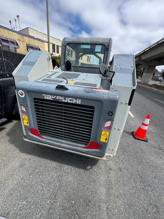 2019 WACKER NEUSON G25