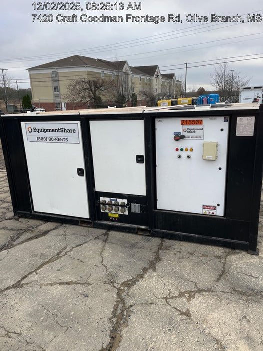 2022 AES AES25TDH44TTA