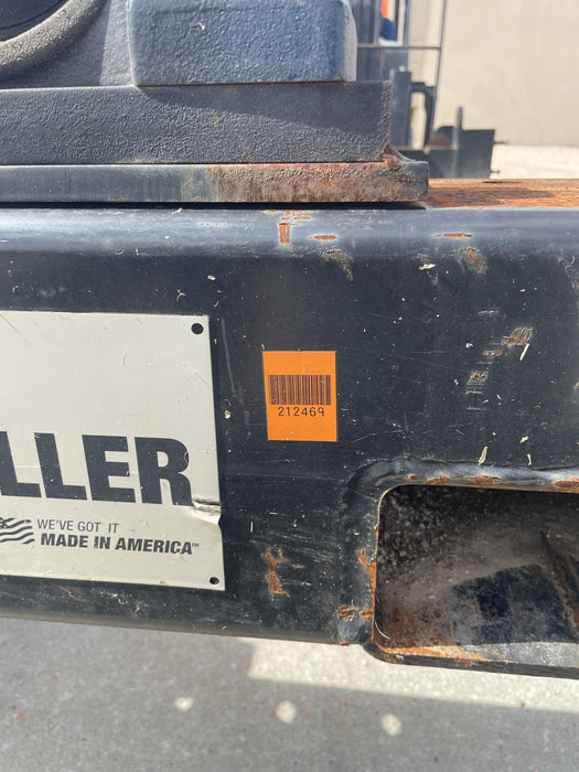 2022 SOUTHWIRE COMPANY RR-SW30