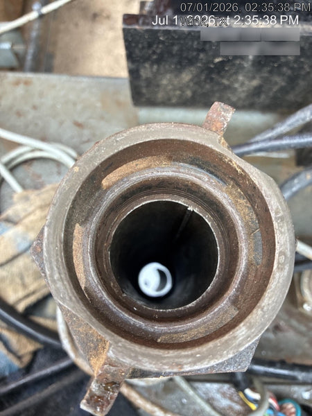 2023 PREMIER PUMP 8NHTH-RP-DC13