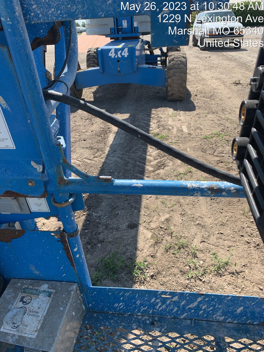 2023 MILLER ELECTRIC CST-280