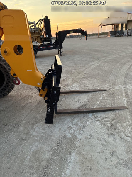 2022 JCB 509-42