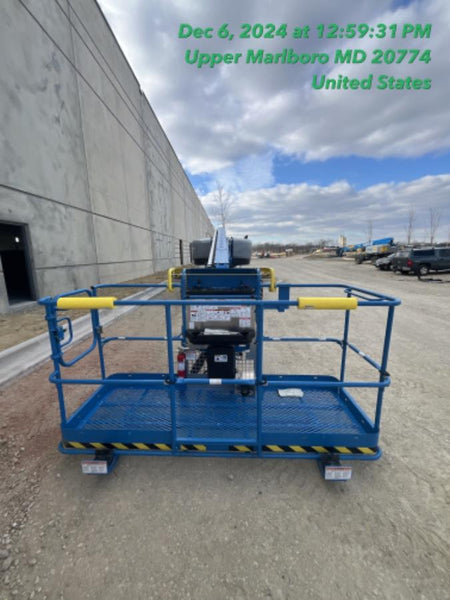 2024 GENIE S-65 XC