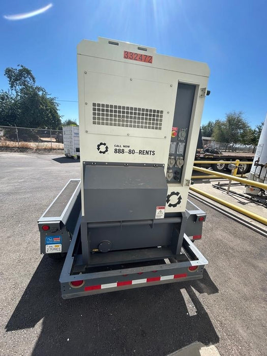 2023 ATLAS COPCO QAS 175