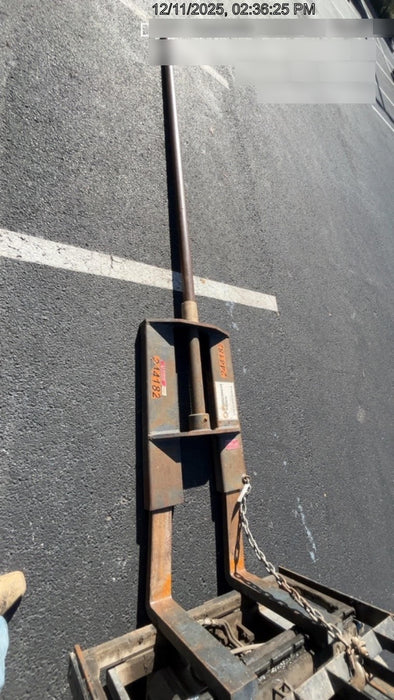 2022 ARROW MATERIAL HANDLING 8030-10