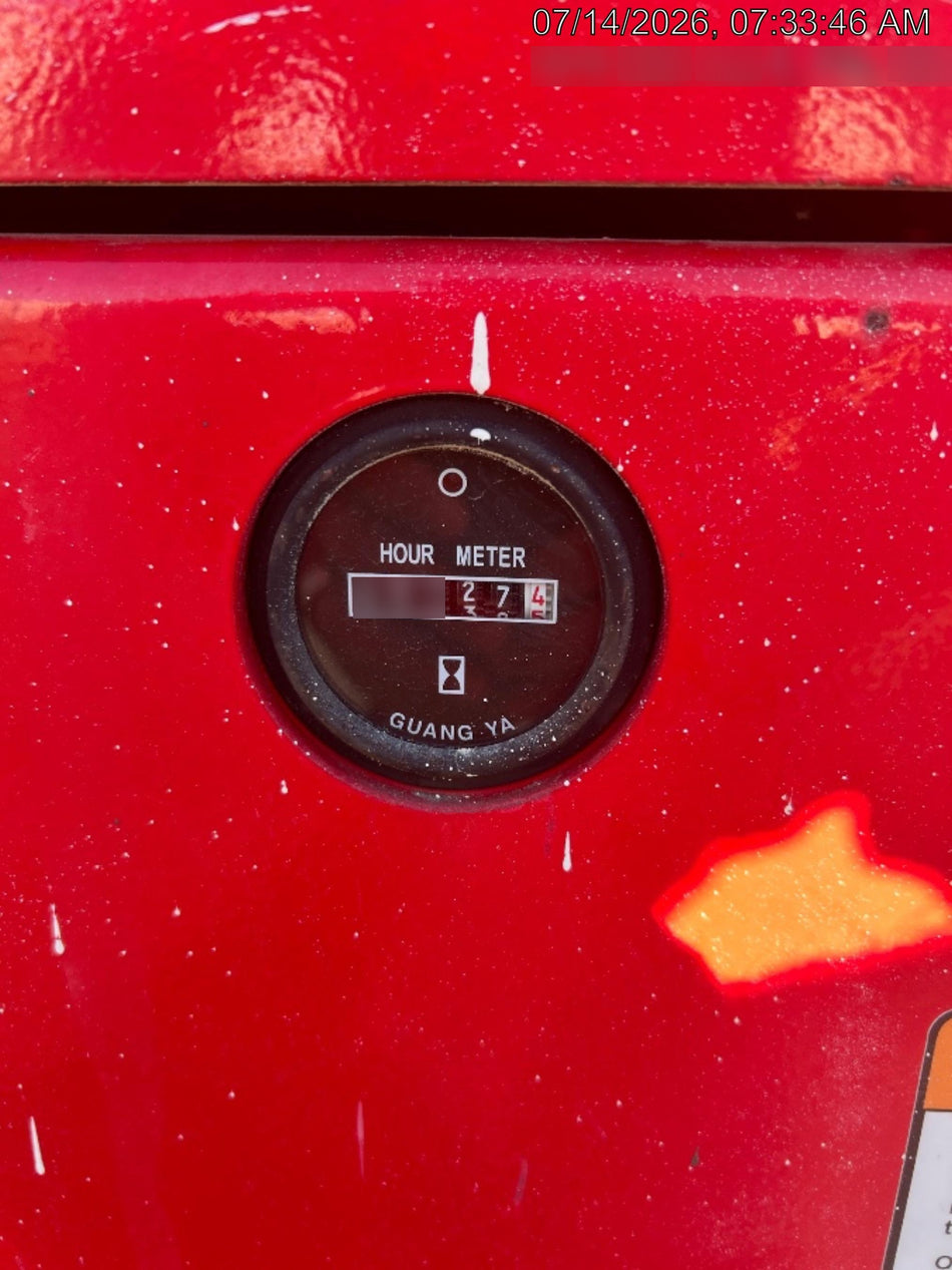 2021 MEC 4046SE