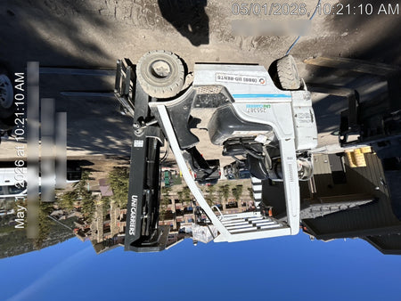 2022 UNICARRIER MAP1F2A25DV