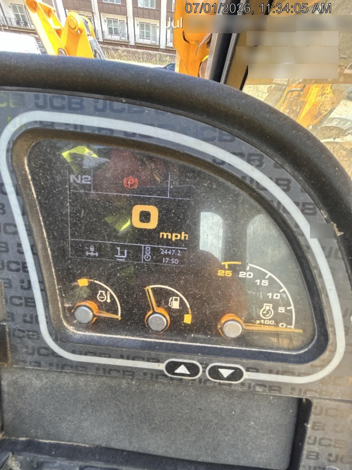 2023 JCB 510-56