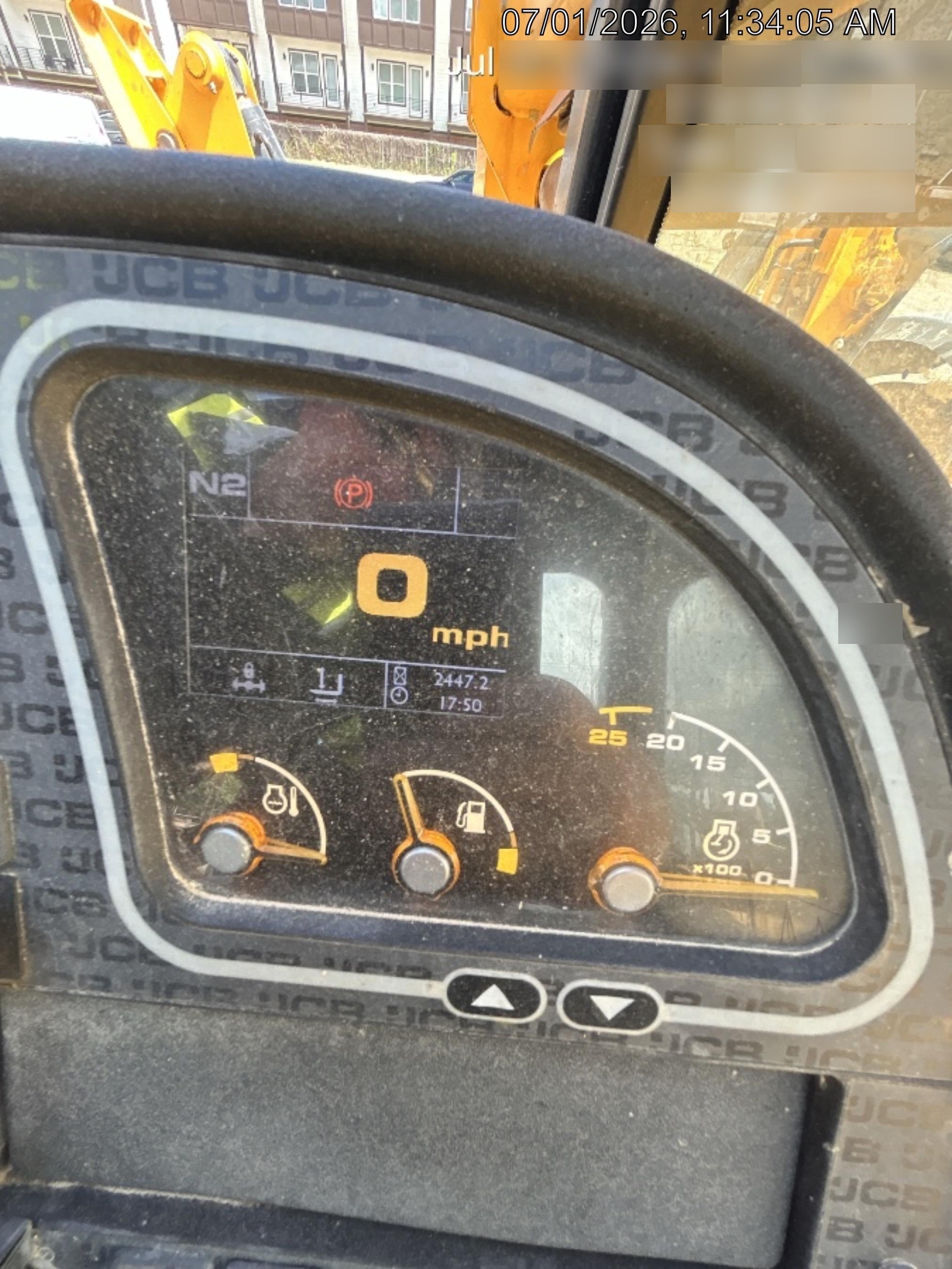 2023 JCB 510-56