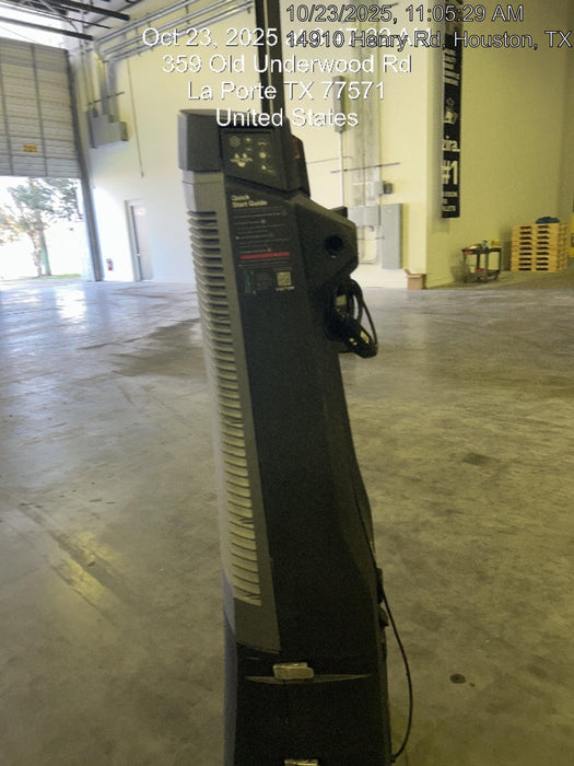 2023 VECTOR Vector Max