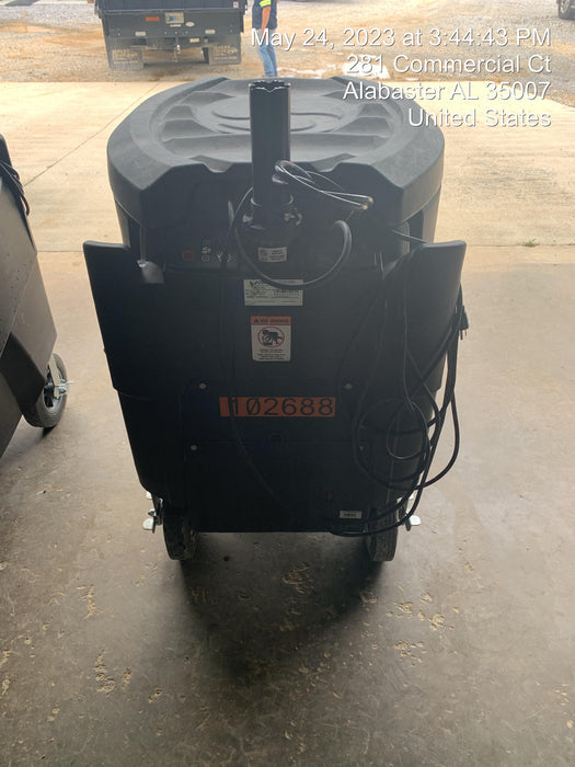 2020 POWER BREEZER PB10-MAX-06-B