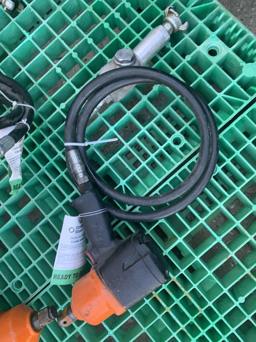 2020 MICHIGAN PNEUMATIC 751SS