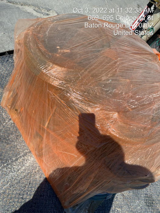 2022 HARRINGTON CF050-30