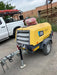 2022 ATLAS COPCO XAS 110