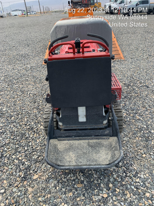 2023 TORO MBTX 2500-TS
