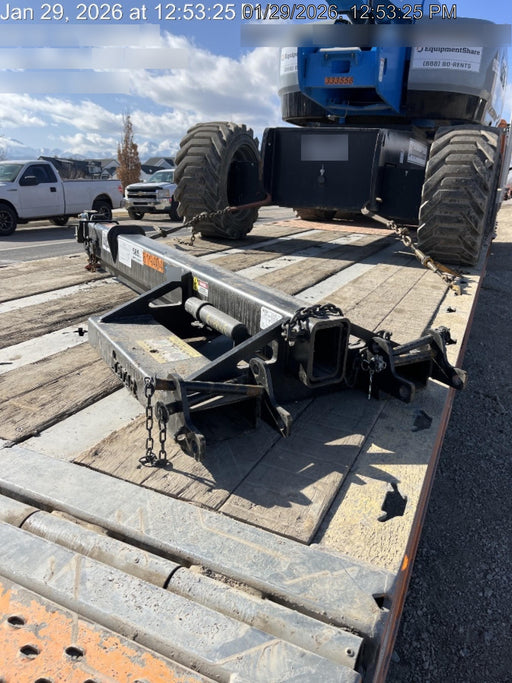 2025 STAR INDUSTRIES M1360B - Star JIB Boom