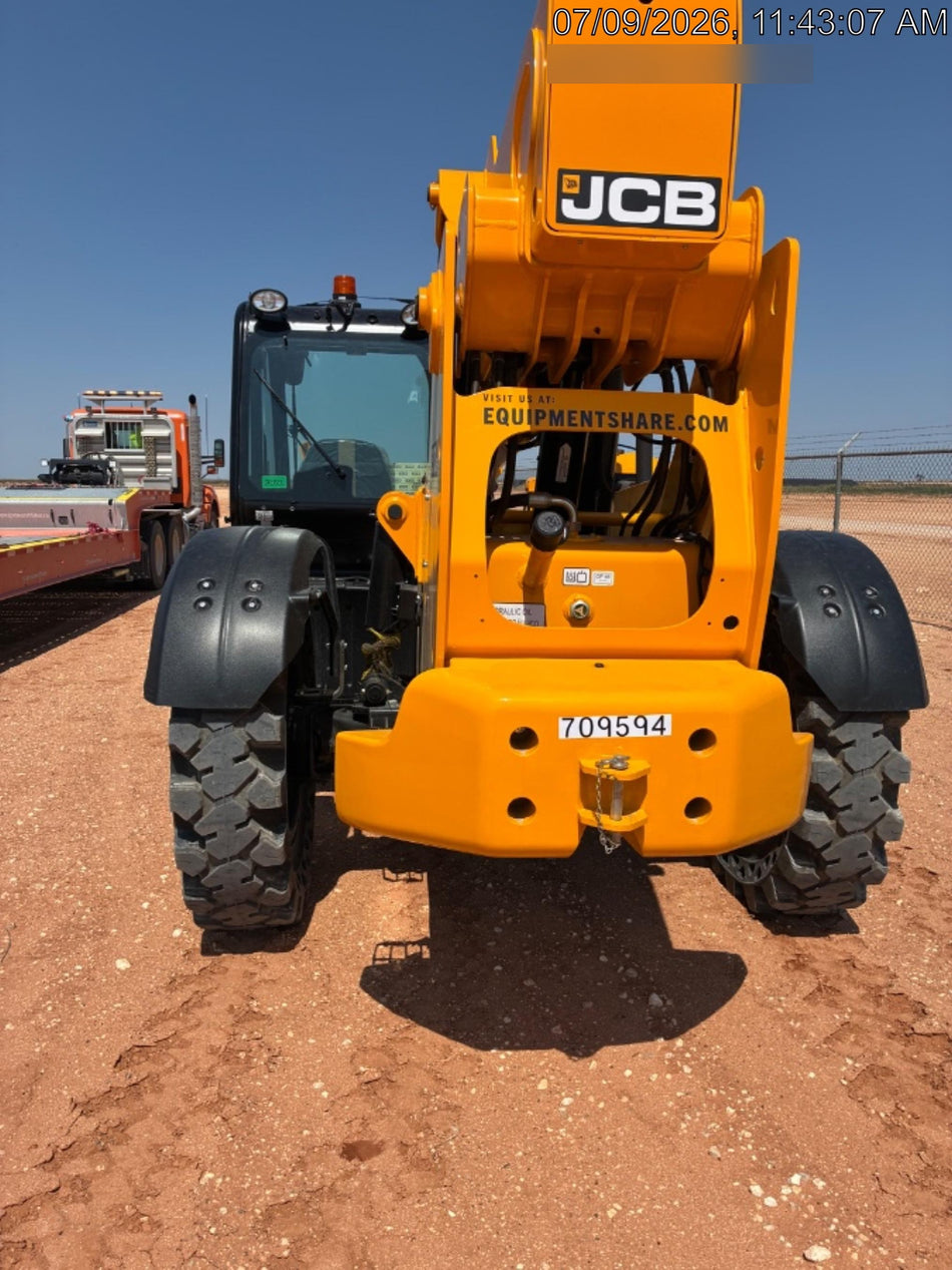 2026 JCB 510-56