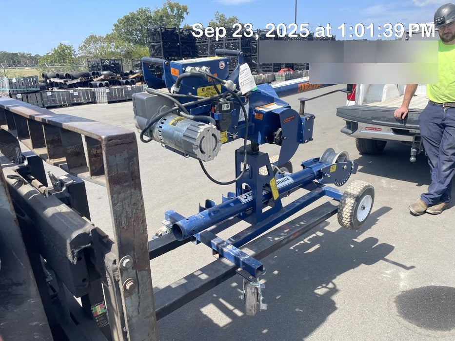 2024 CURRENT TOOLS 100A