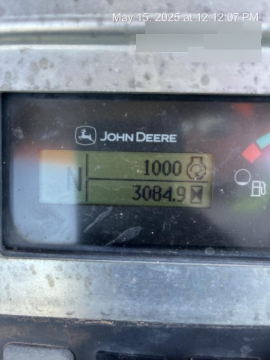 2023 JCB 3CX-14 Extendable Stick 74hp, Cab/Heat/Air, 4WD, Extendable Stick, Easy Controls, 1 Way Hydraulics, With Loader Pipework