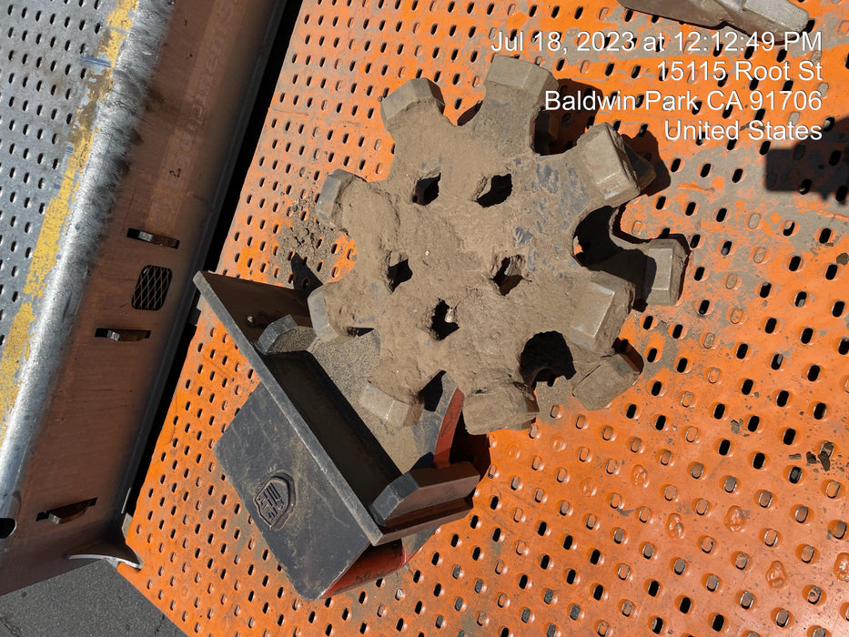 2022 STEEL UNLIMITED 50-0010