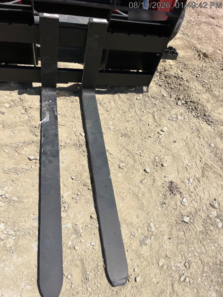 2026 ARROW MATERIAL HANDLING F5100CB - 72"