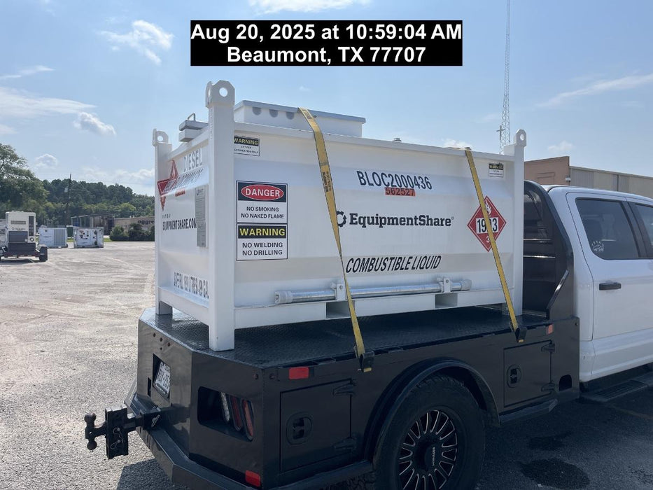 2025 UNITY BLOC 2000