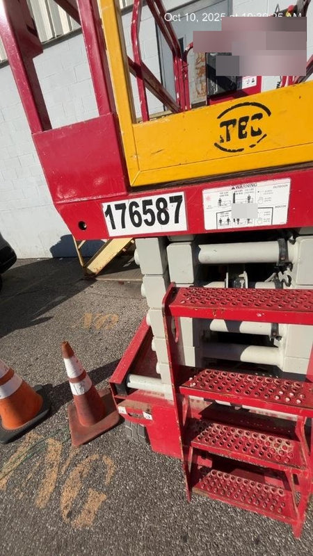 2021 MEC 4046SE