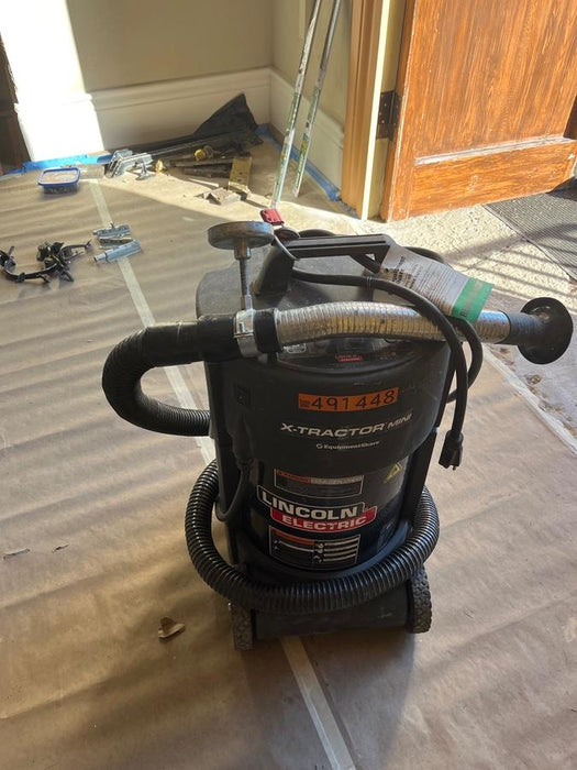 2025 LINCOLN ELECTRIC K3972-5