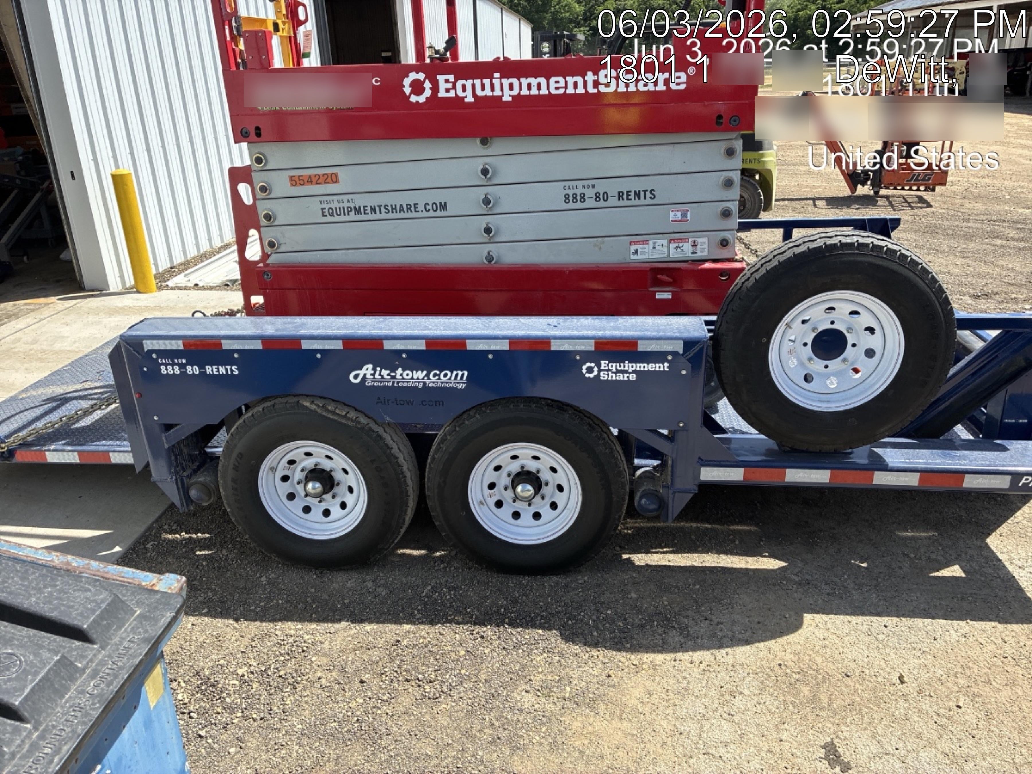 2025 AIR TOW Pro-16