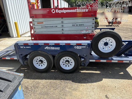 2025 AIR TOW Pro-16