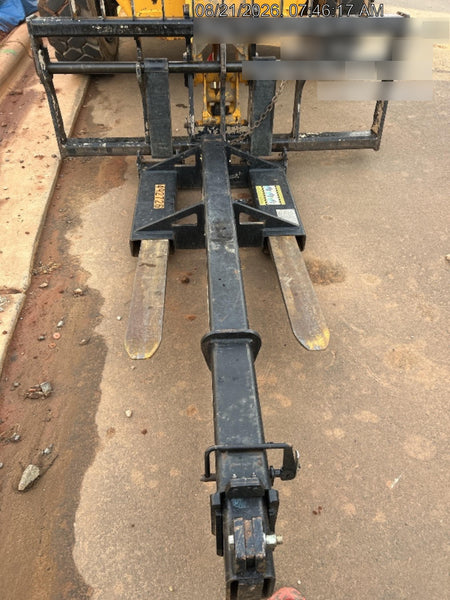 2025 STAR INDUSTRIES M1360B - Star JIB Boom