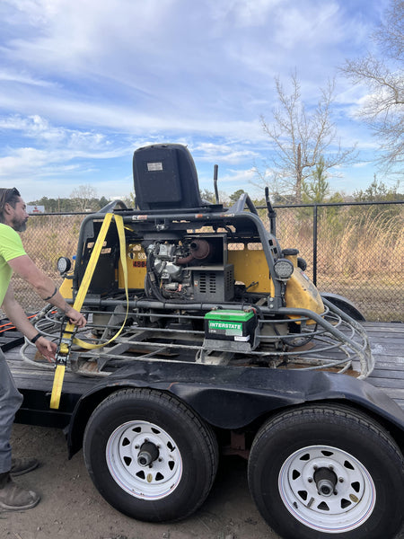 2019 WACKER NEUSON CRT48-37V