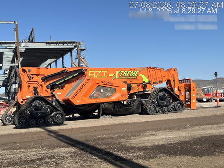 2026 JLG 1350SJP