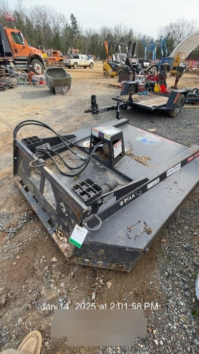 2022 PALADIN 30372A-0022