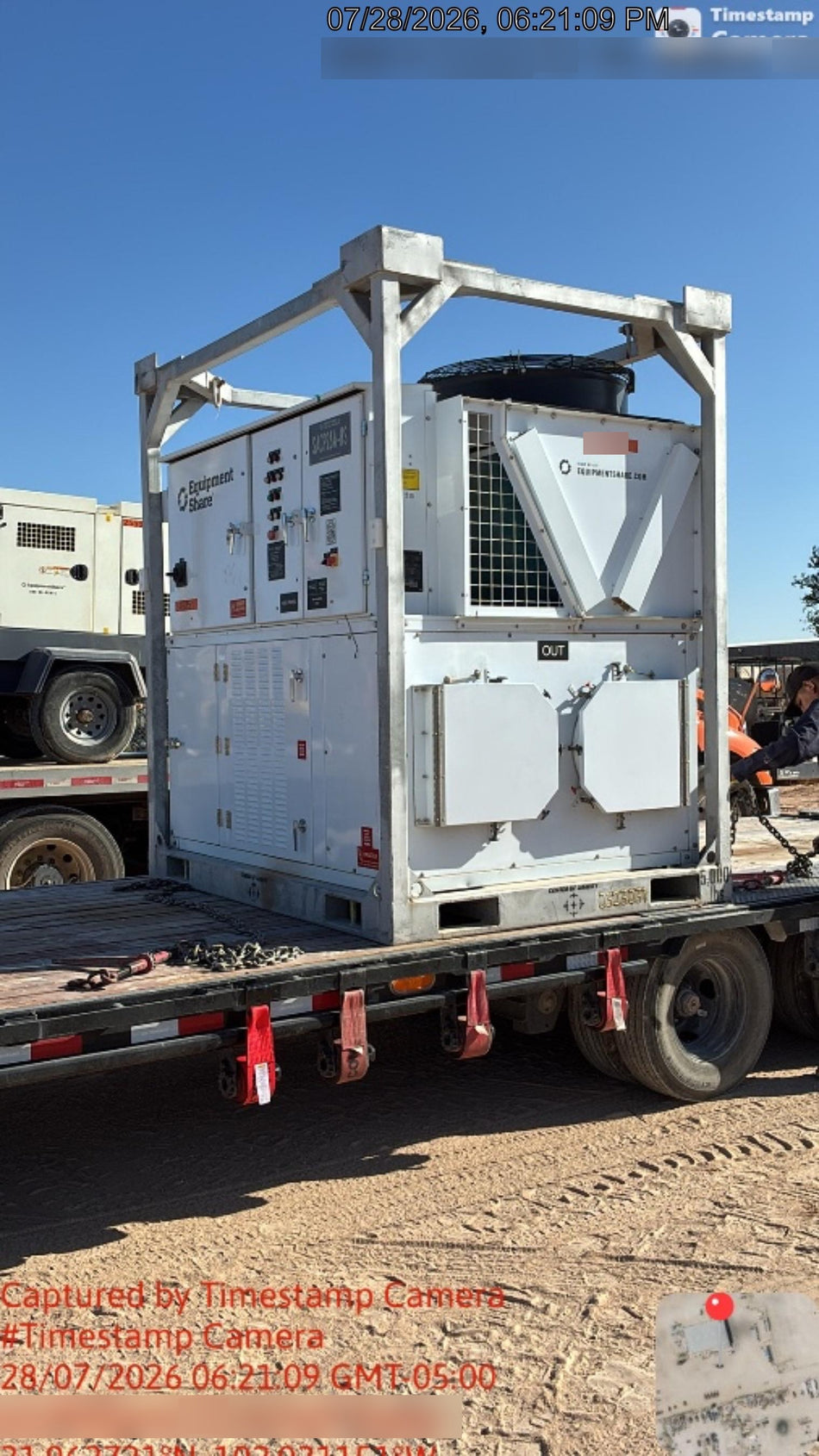 2023 SMARTECH SACP26A-HS
