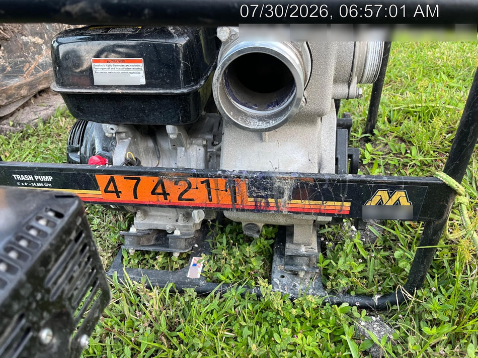 2024 MI-T-M WTP-T04-0MGH