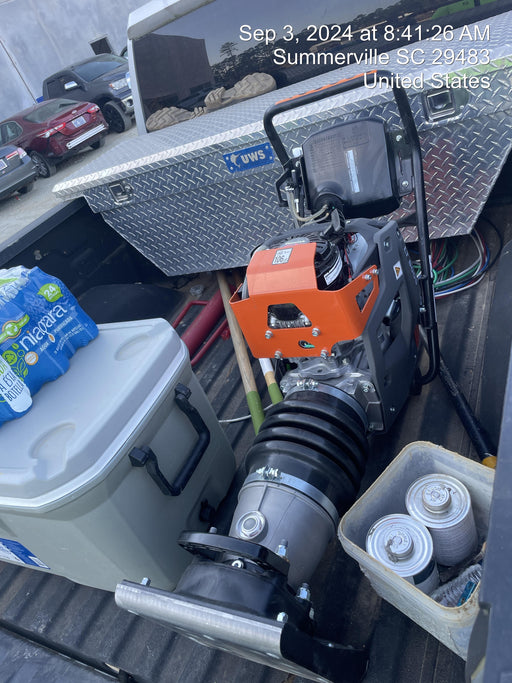 2024 HUSQVARNA LT6005