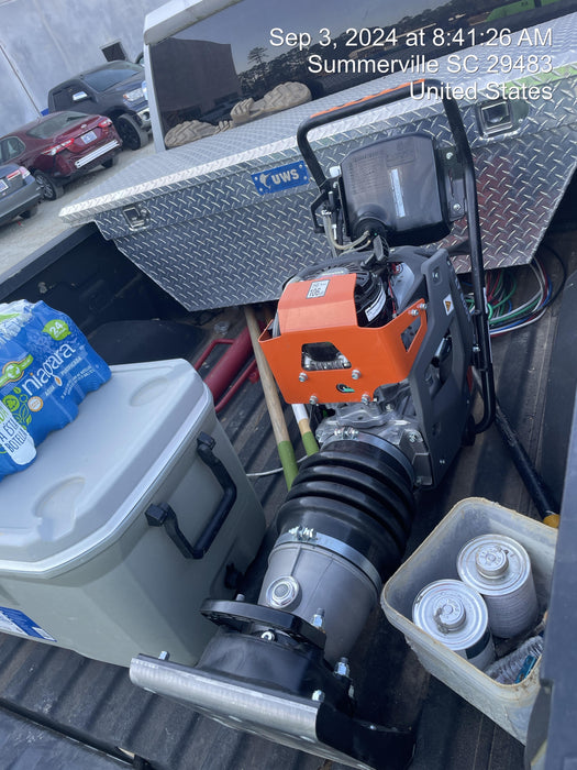 2024 HUSQVARNA LT6005