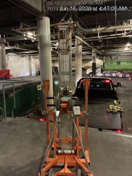 2021 LIFTSMART MLC-24