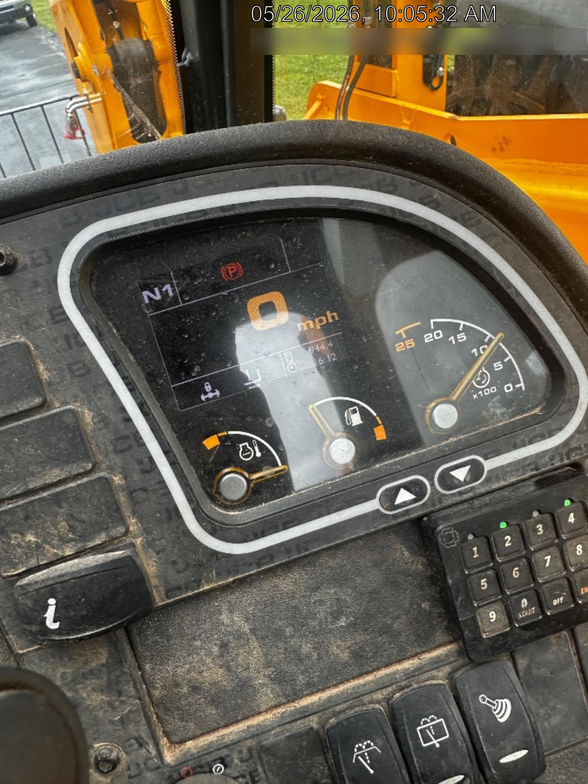 2024 JCB 509-42