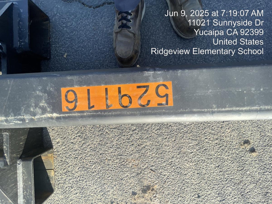 2025 STAR INDUSTRIES M1360B - Star JIB Boom