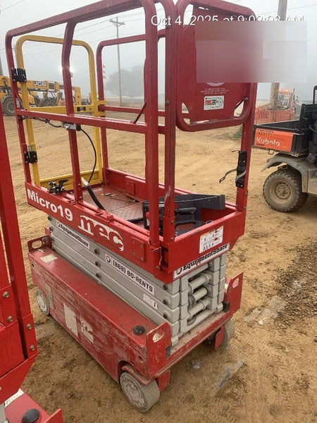 2021 MEC Micro 19