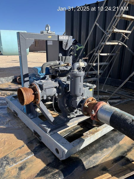 2023 ATLAS COPCO PAC F66 E