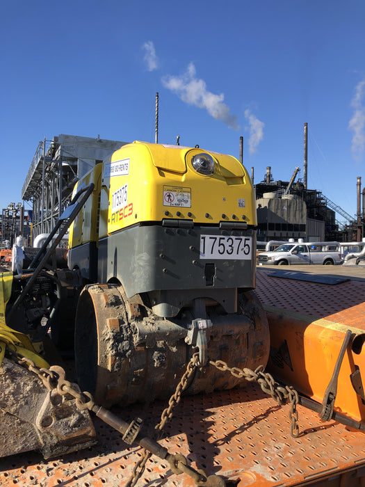 2021 WACKER NEUSON RTLx-SC3