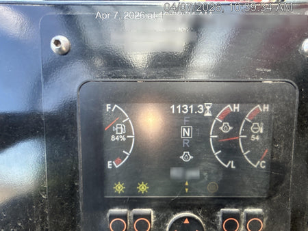 2022 MANITOU MTA6034
