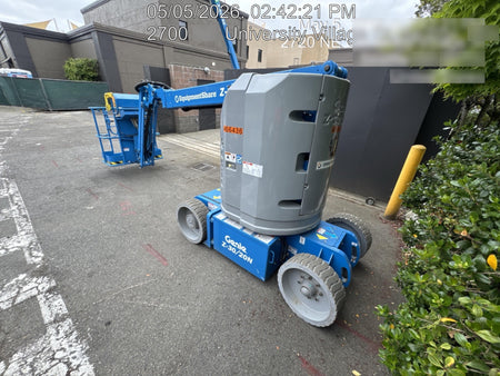 2024 GENIE Z30-20 N RJ