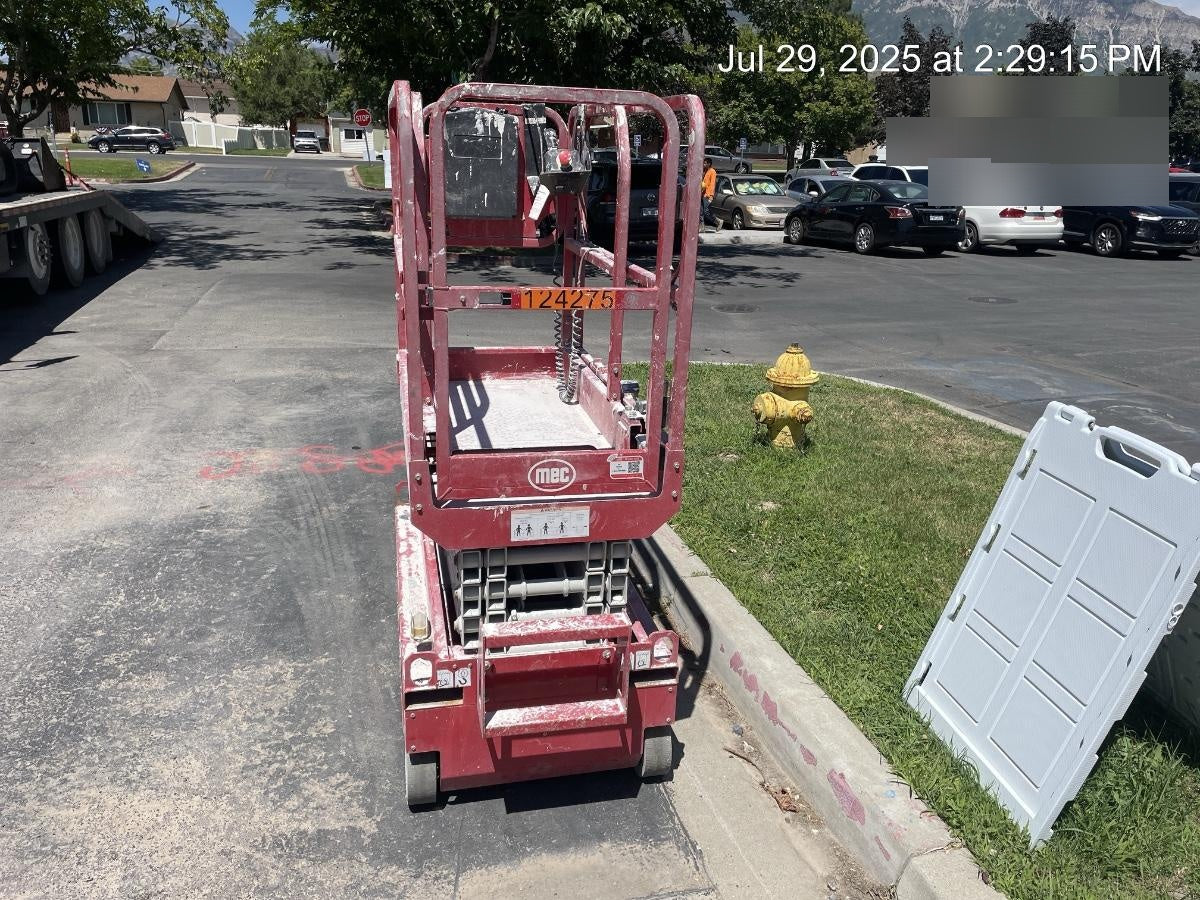 2021 MEC 1330SE