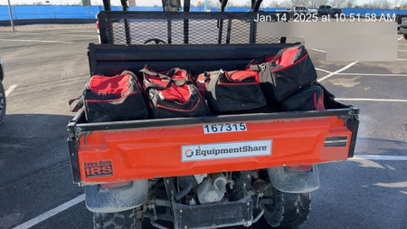 2021 MILWAUKEE 2776-21